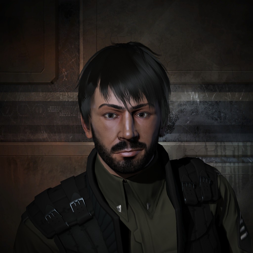 Simon Fonza