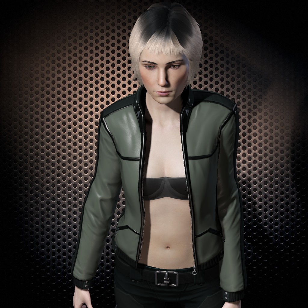 Mauve Theninjachef
