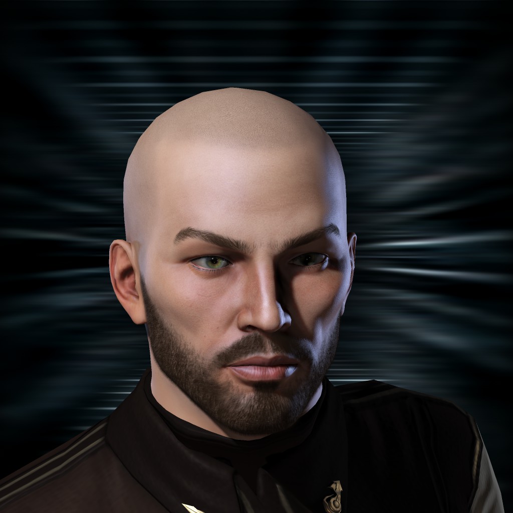 Machiatto Wolf