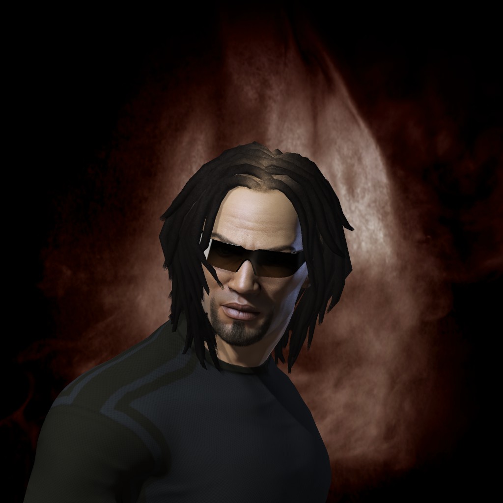 Arron Haklar
