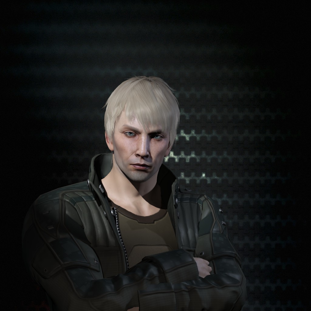 Newt Mangeiri