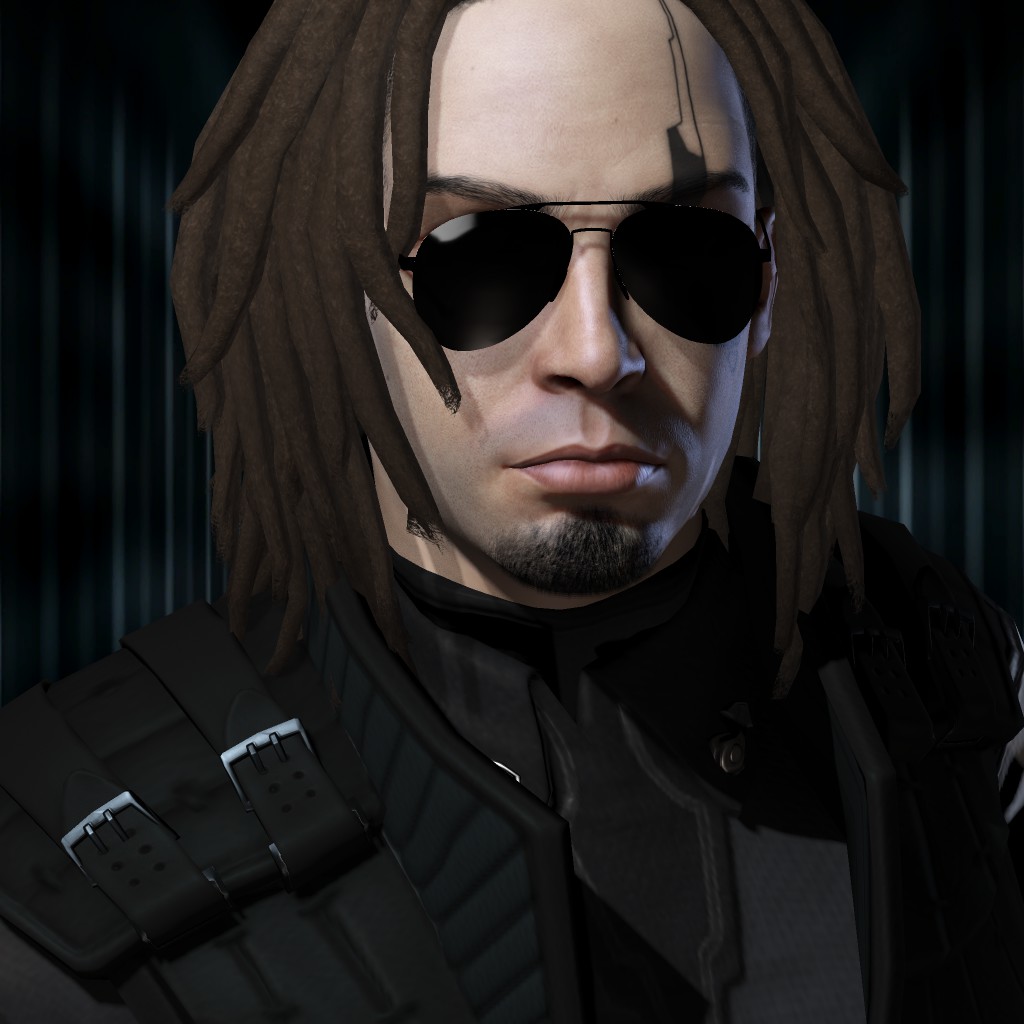 aideron starkiller