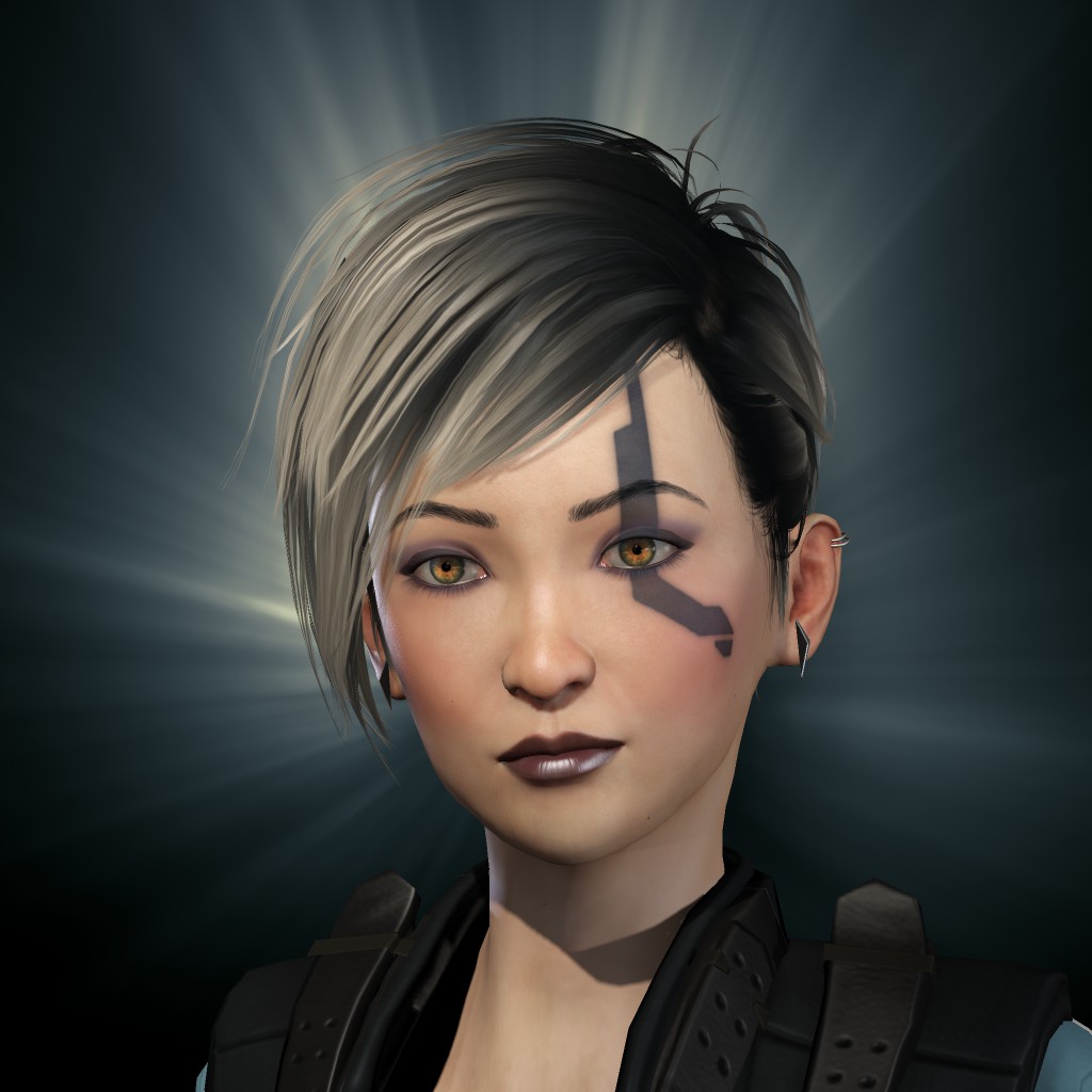 Skry Starfury