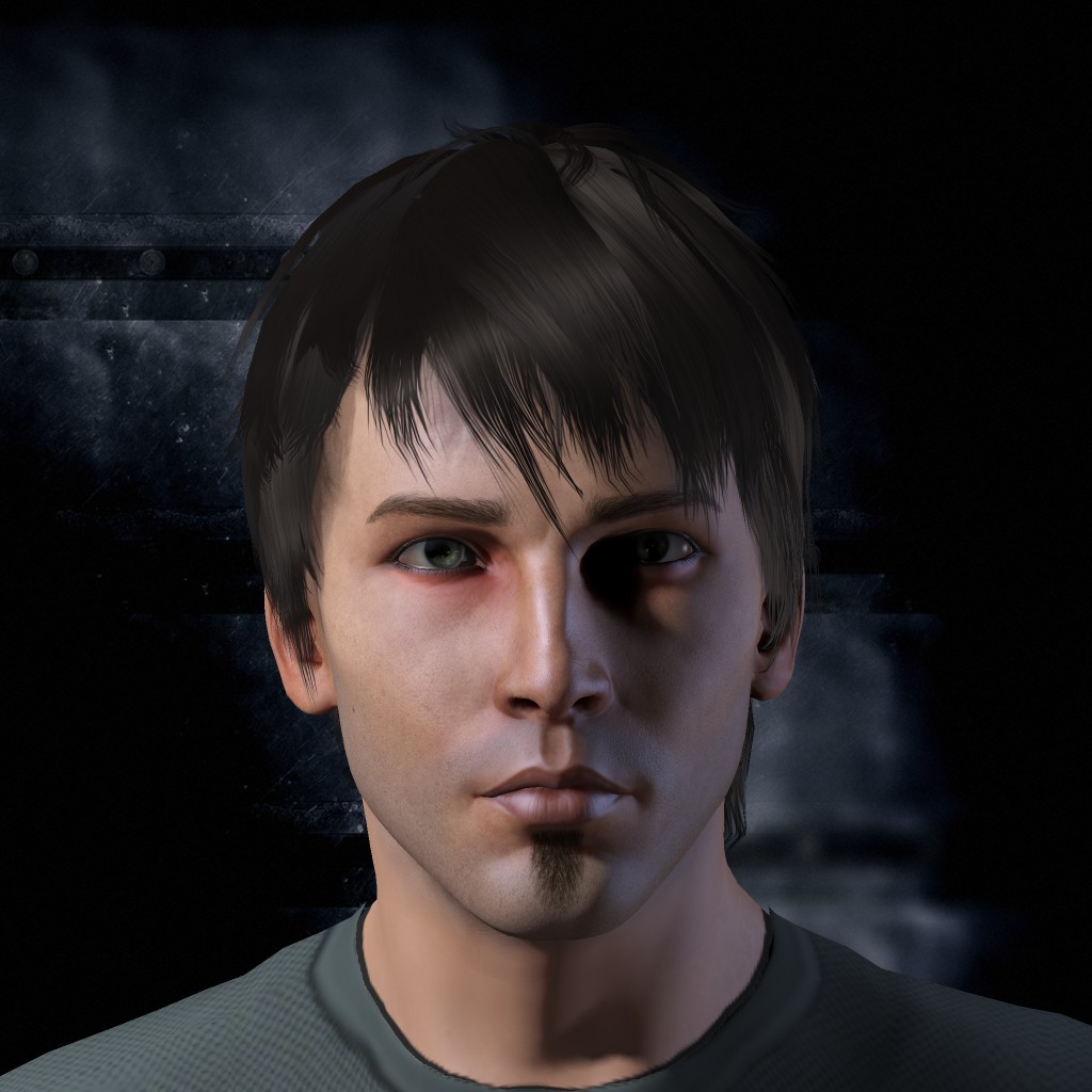 Battleman Alabel
