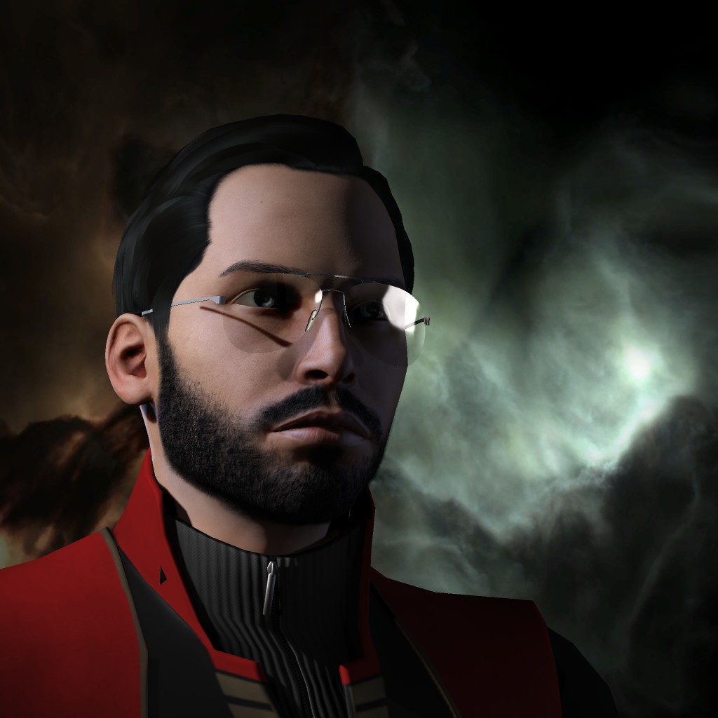 Professor Quest