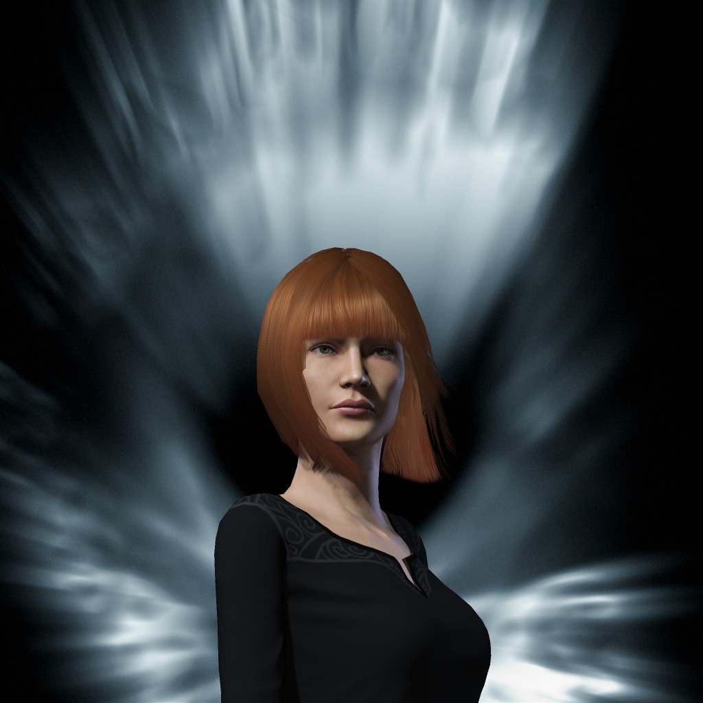 Viconia Tavore