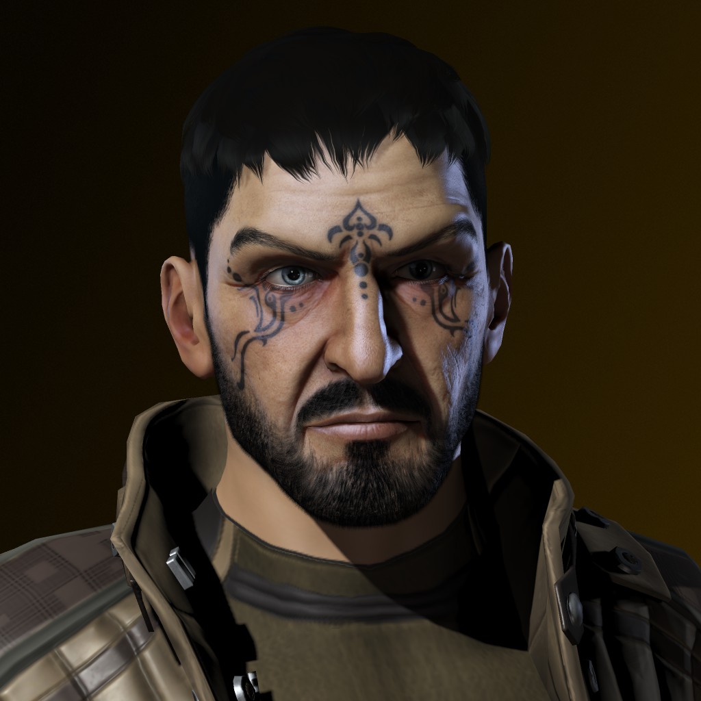 Charles Tazinas