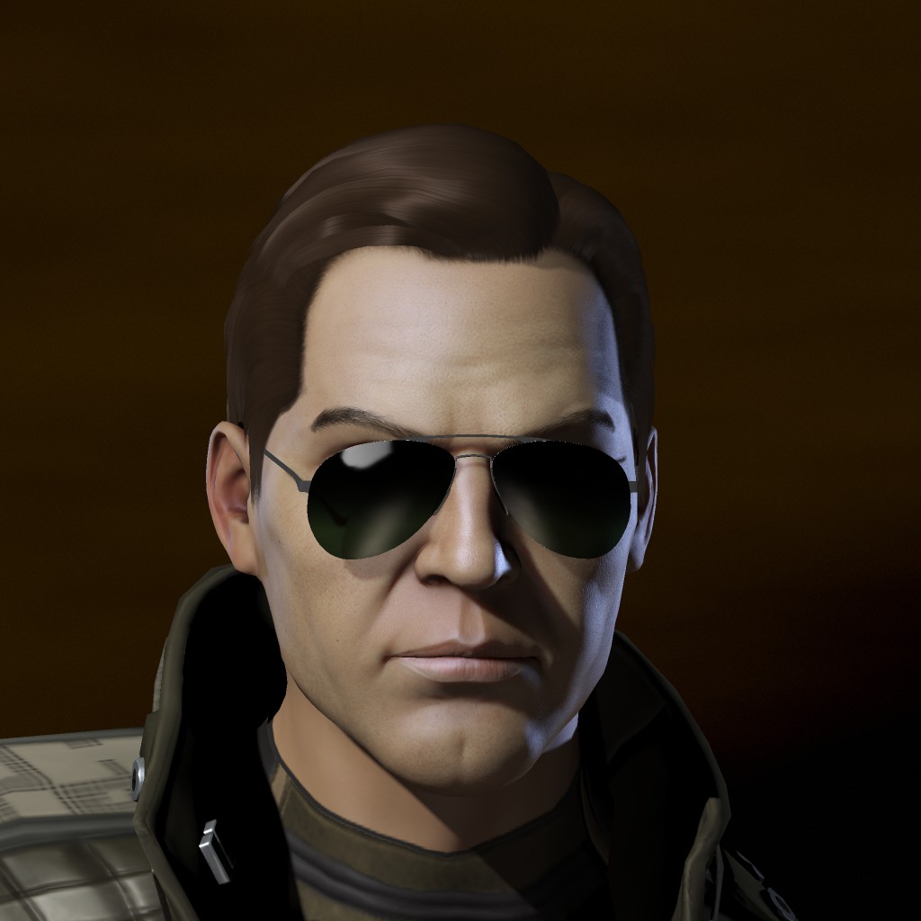Carth Aurilen