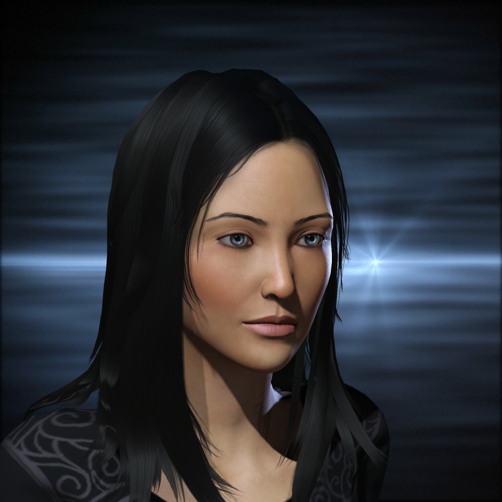 Nyx Azuri