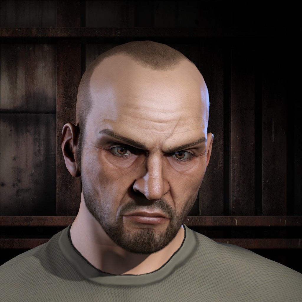 Helios Theron