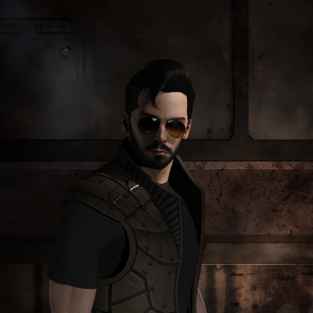Victor Parabell
