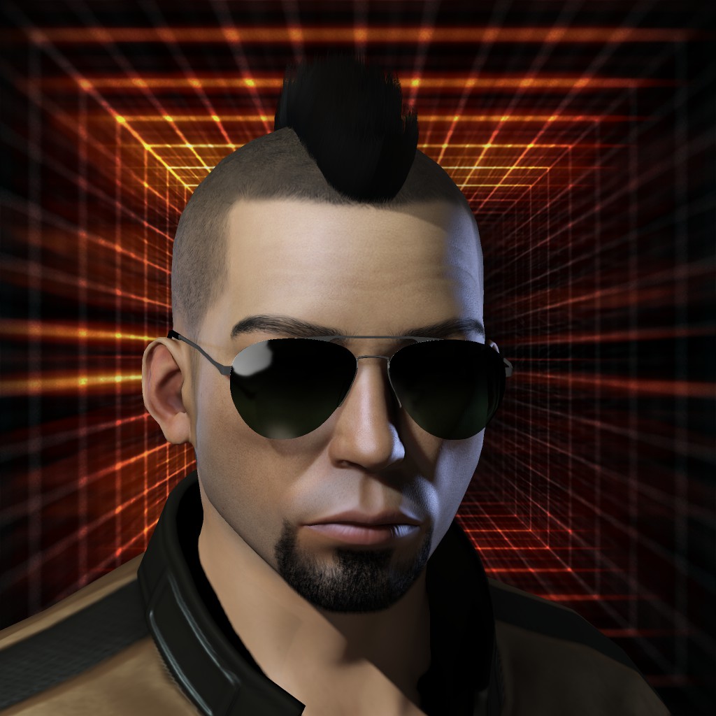 Captain Andomer