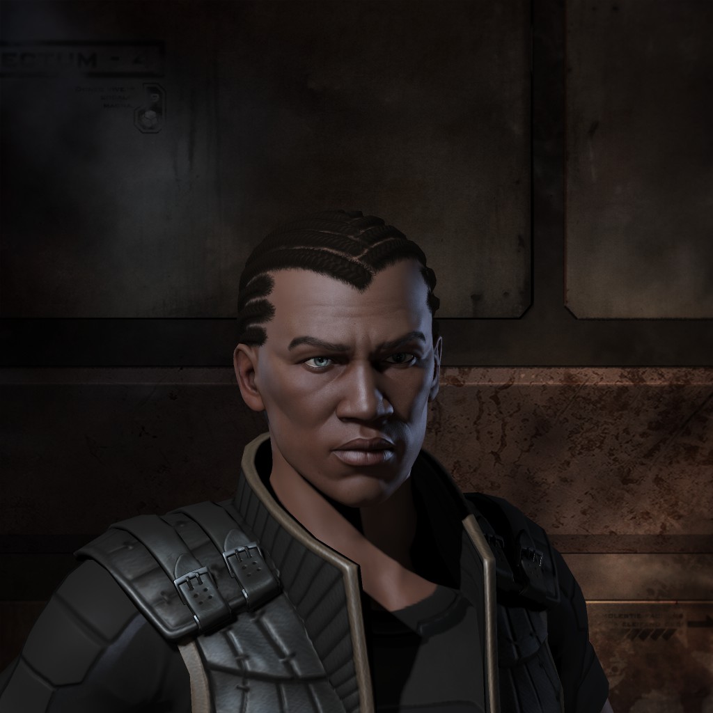 Captain Arjar