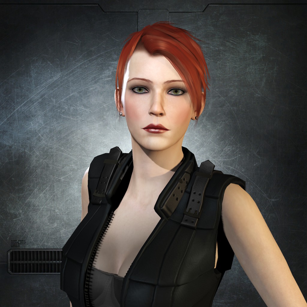 Jenna Beldrulf