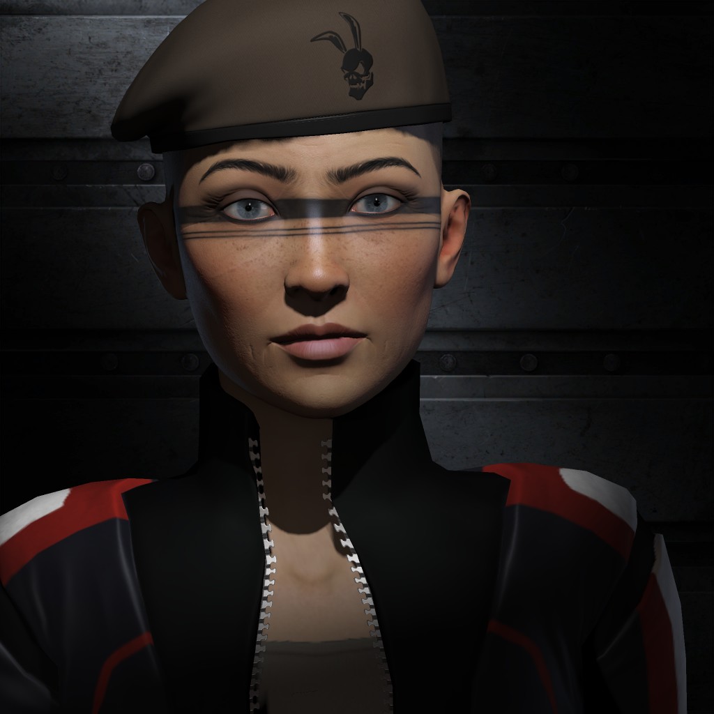 Lisbeth Ko