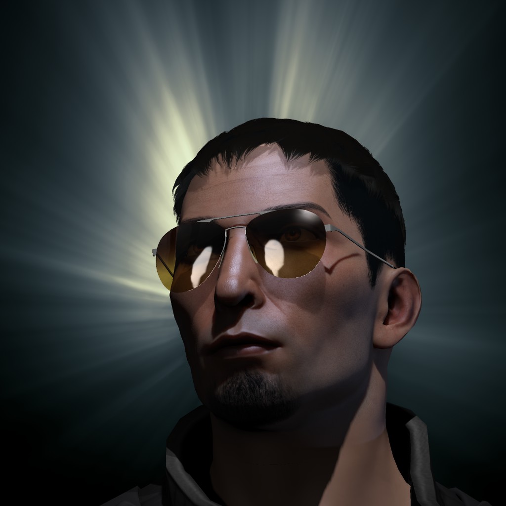 Krios Minmarock