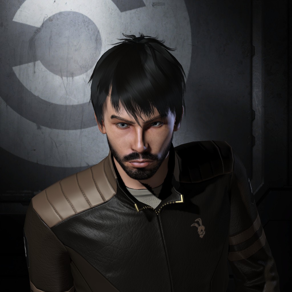 Usurper Alpha