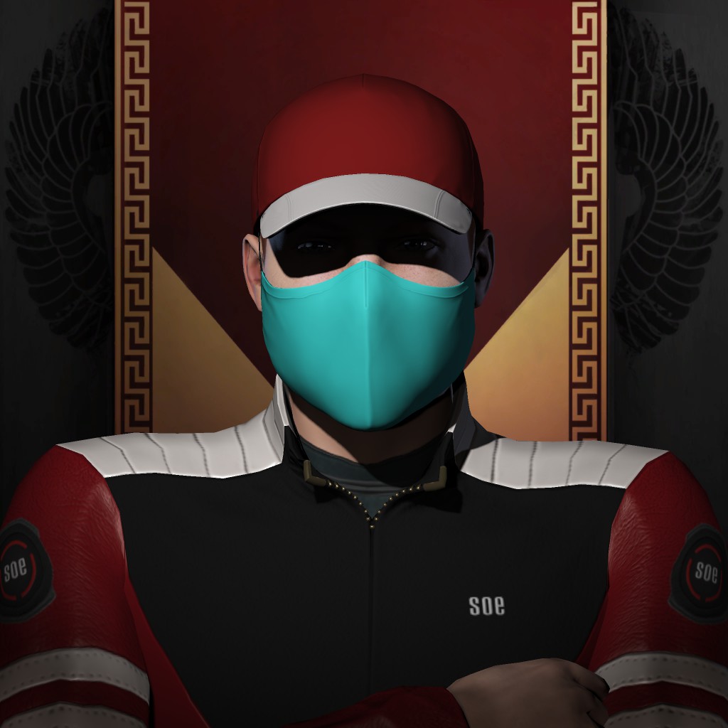Zulu Trezzero