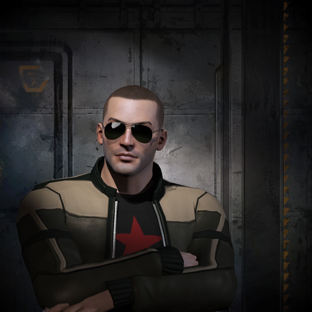 ChromeWarrior Boirelle