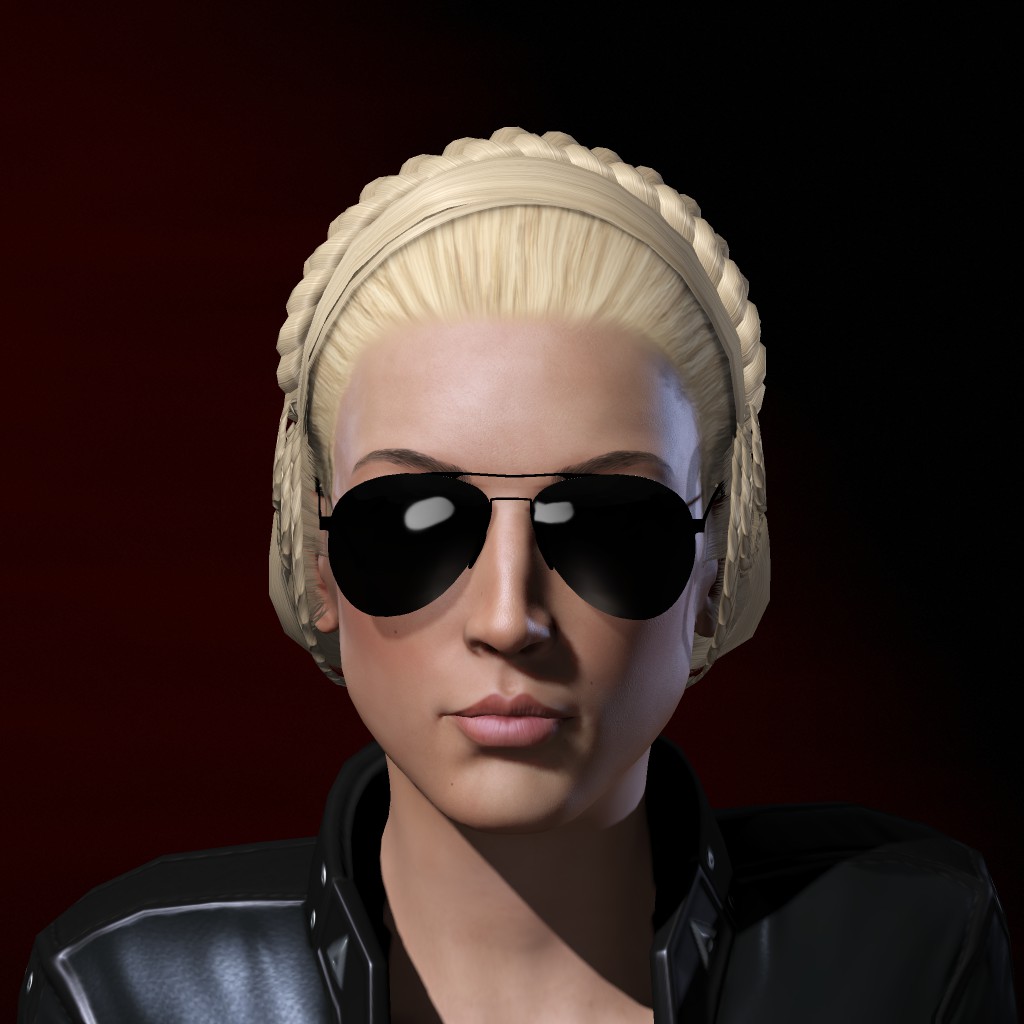 Queen Memphis
