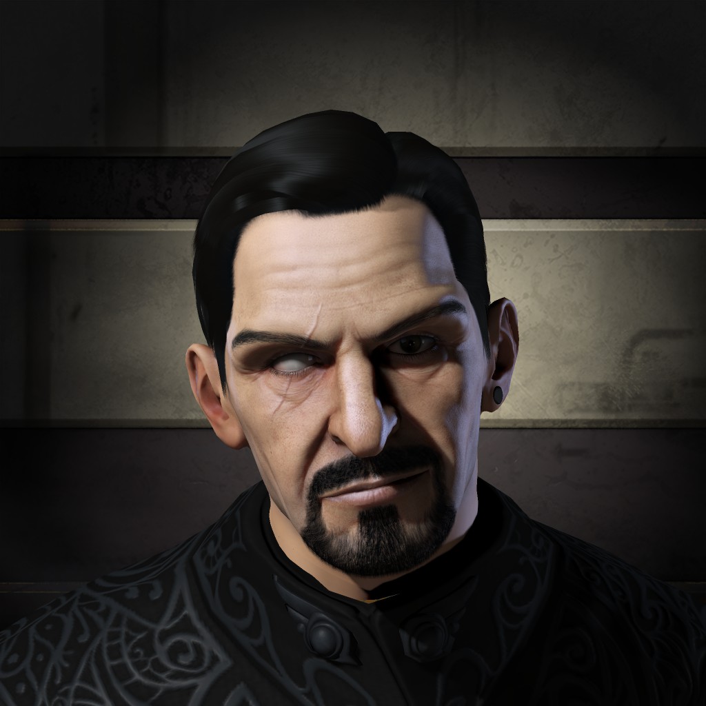 Deymon Zhazih
