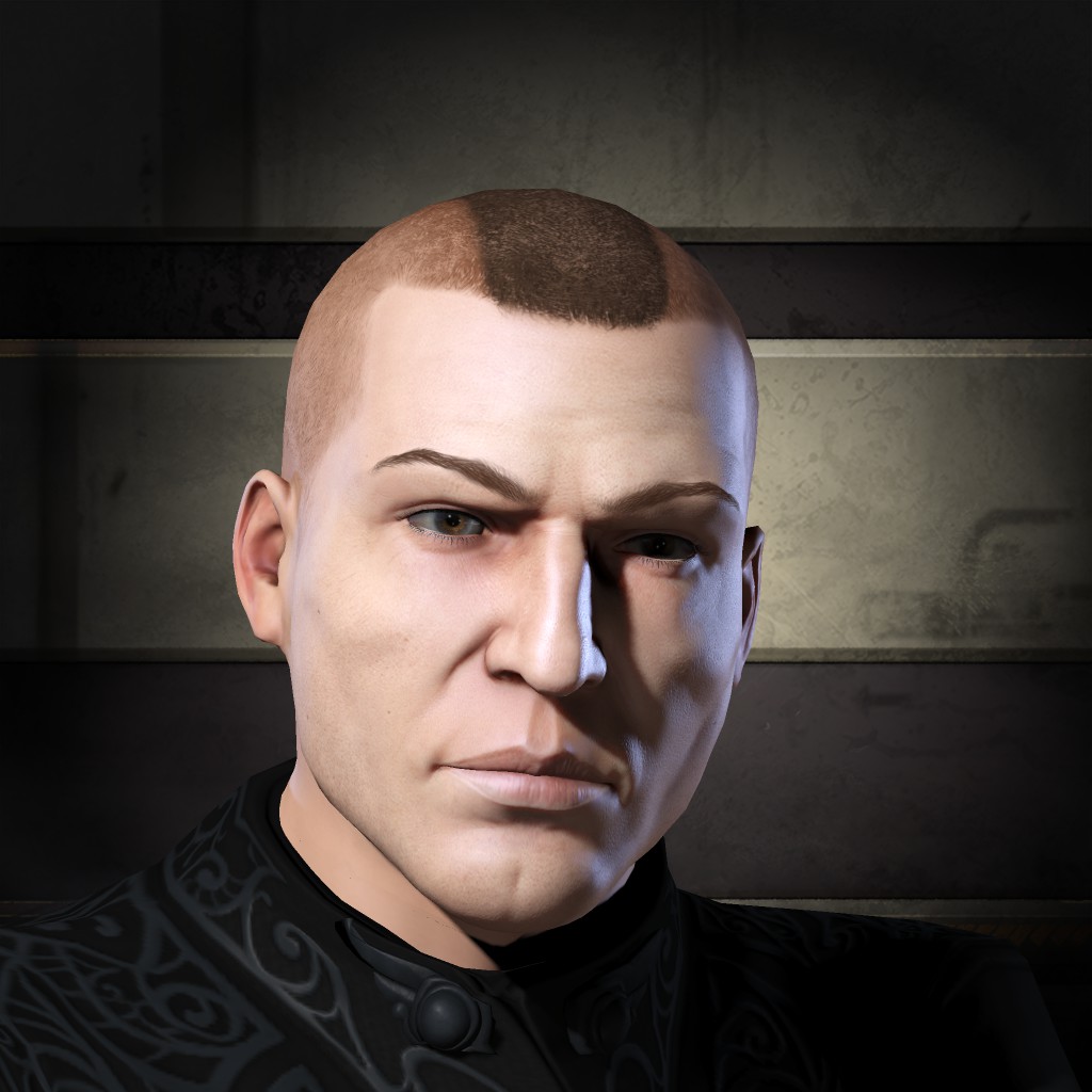Esco Hazard