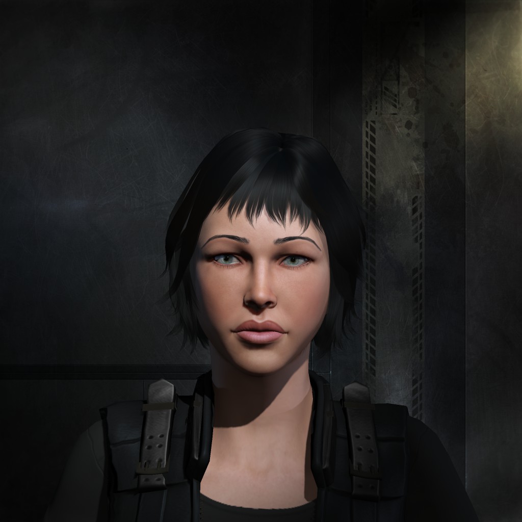 Kathrine Lightseeker