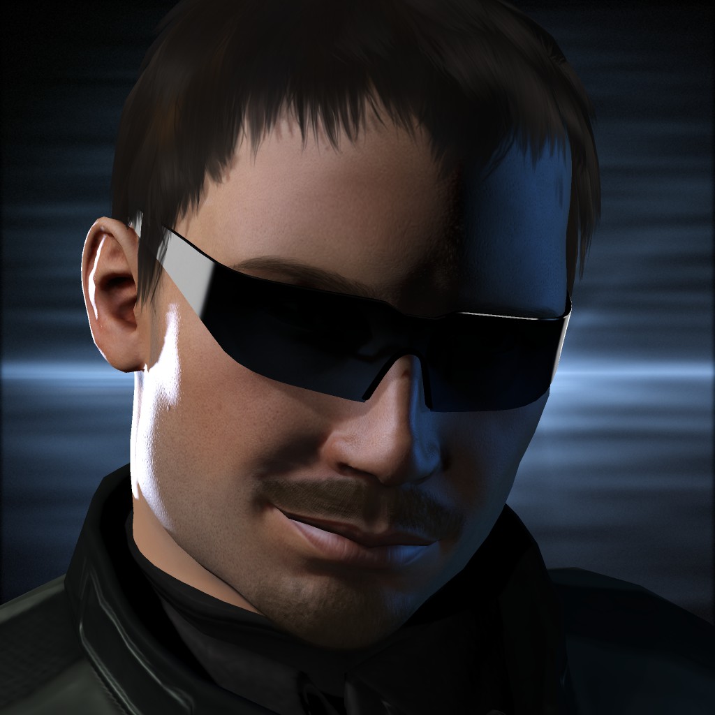 Jonathan Lightstrider
