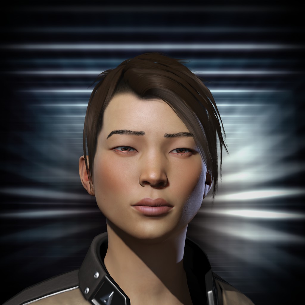 Jenny Krividus