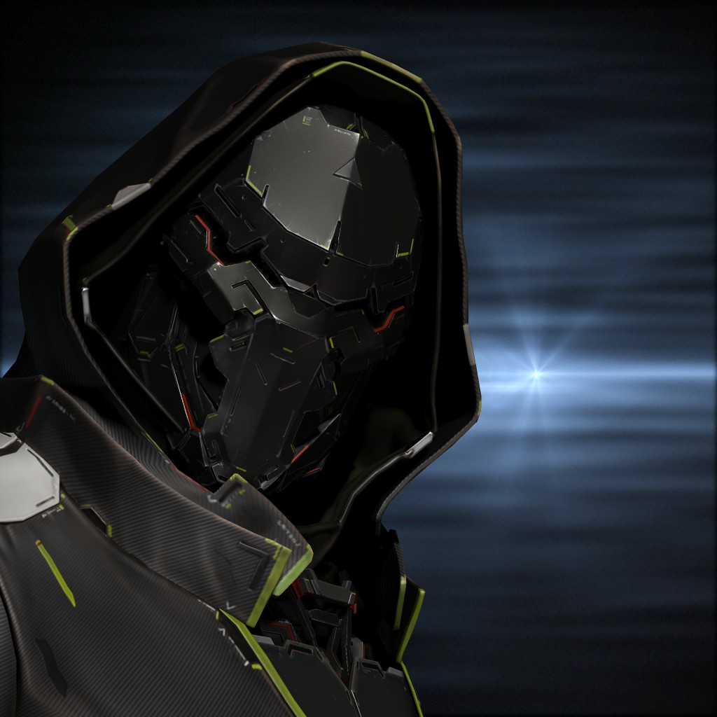 Tarrus Reyker