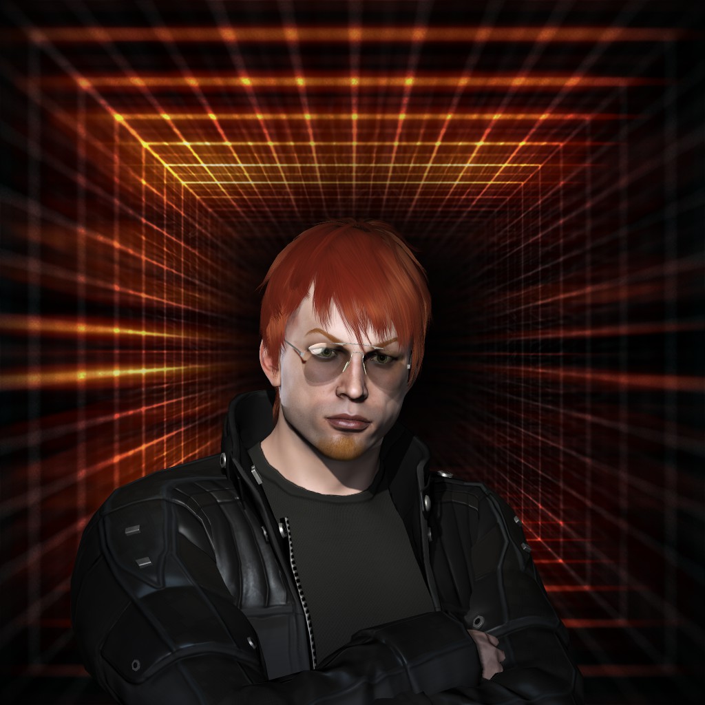 Vaughn Atkins