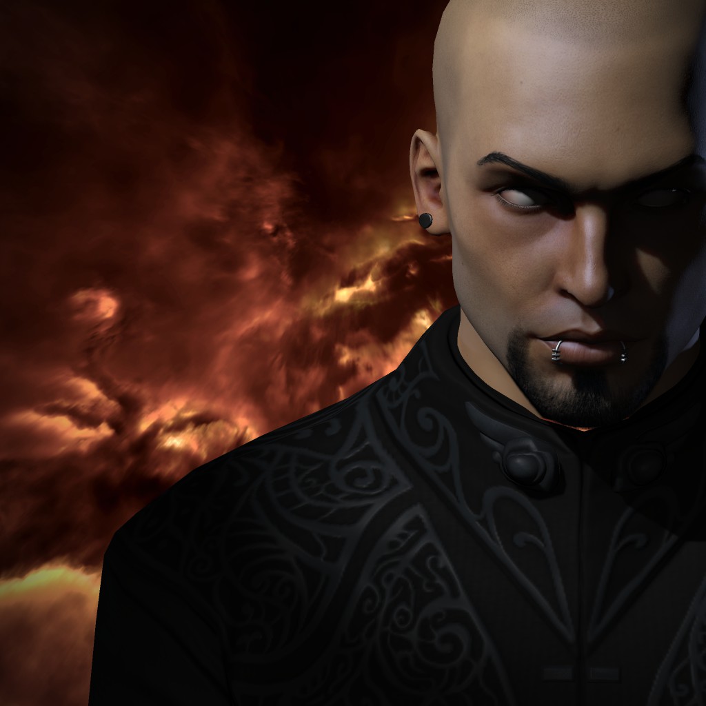 Kelzim Shadowborne