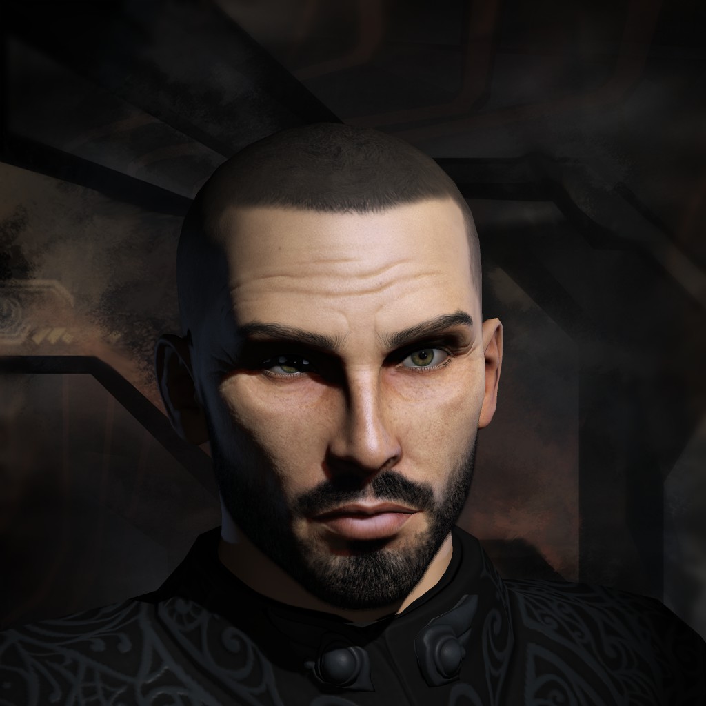 Drakko Crendraven