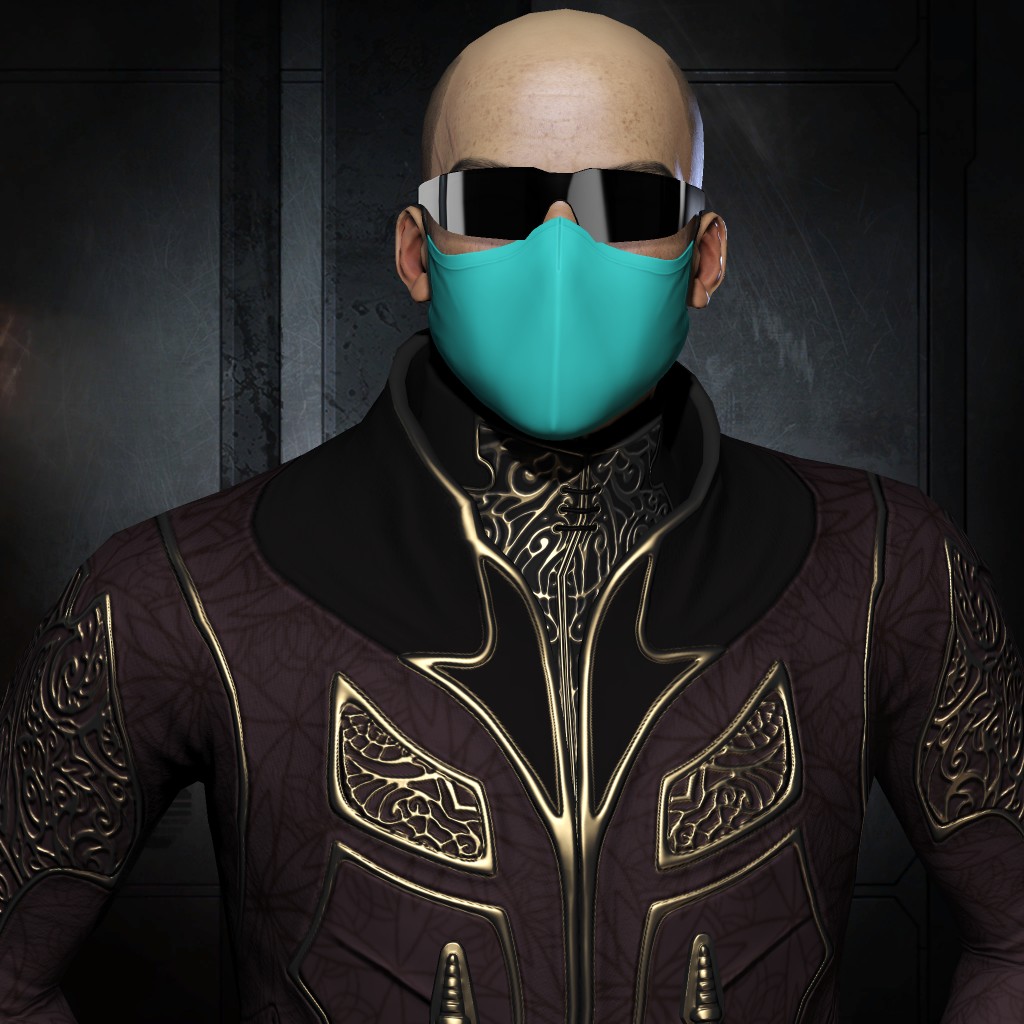 Spyke Luntzul