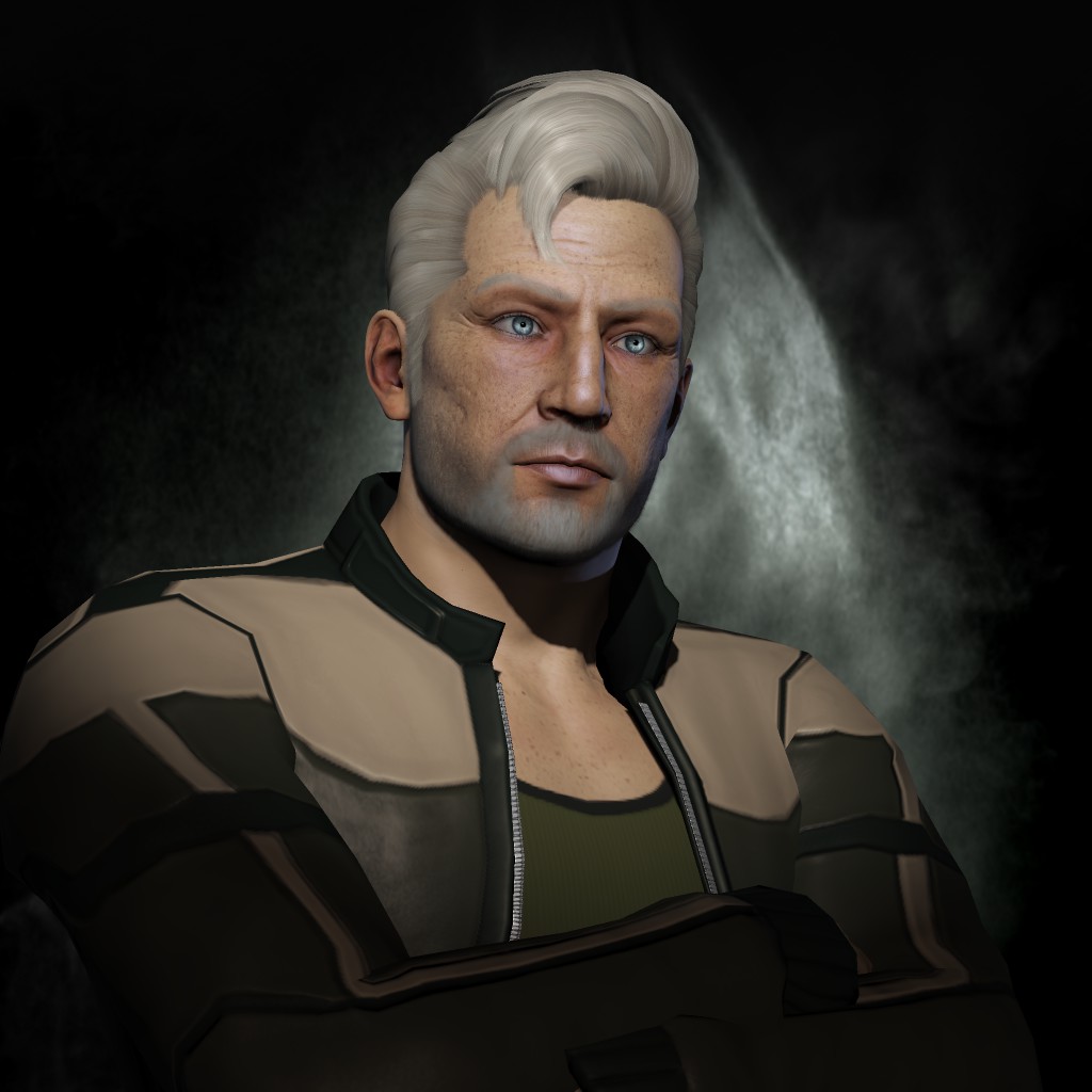 Mister Far'karth