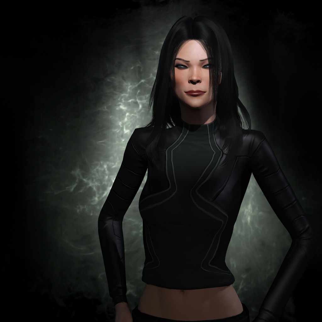 Aeonaa Kalfren