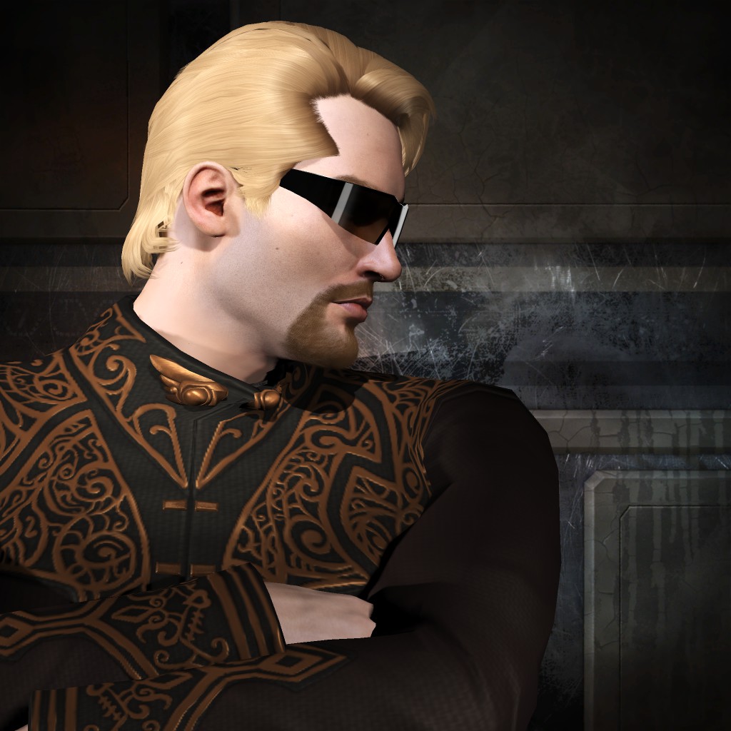 Tiberius Ganitti