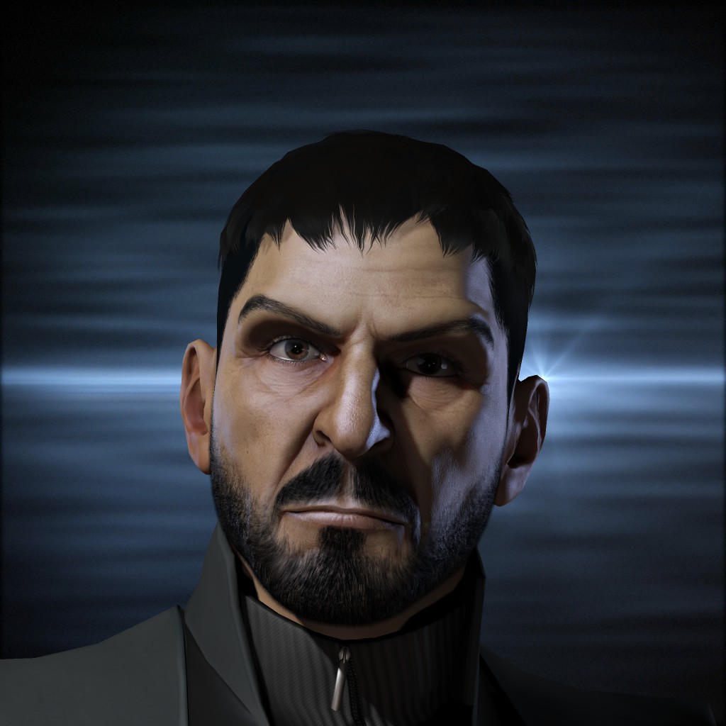 wolfer silverheart