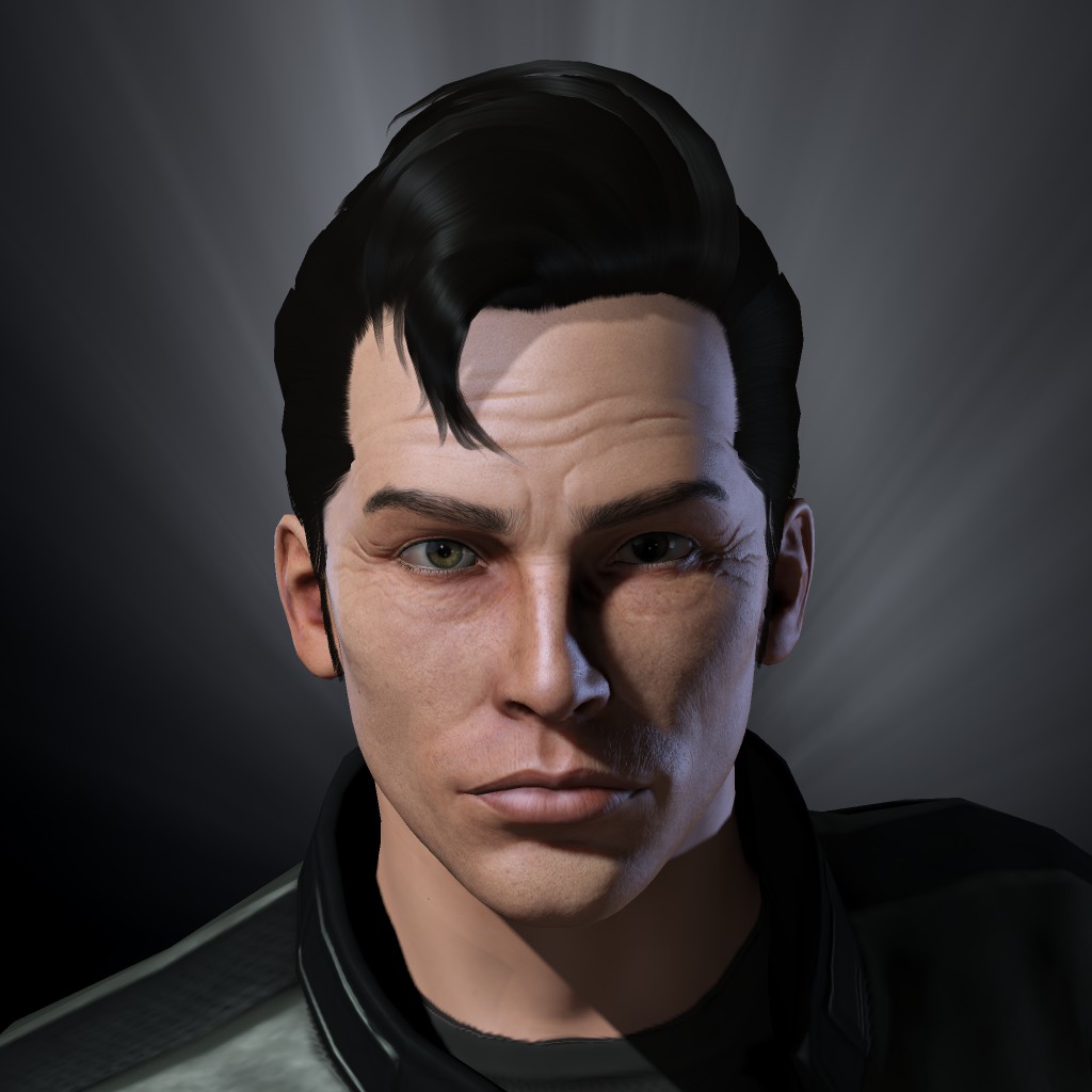 Esh Aideron