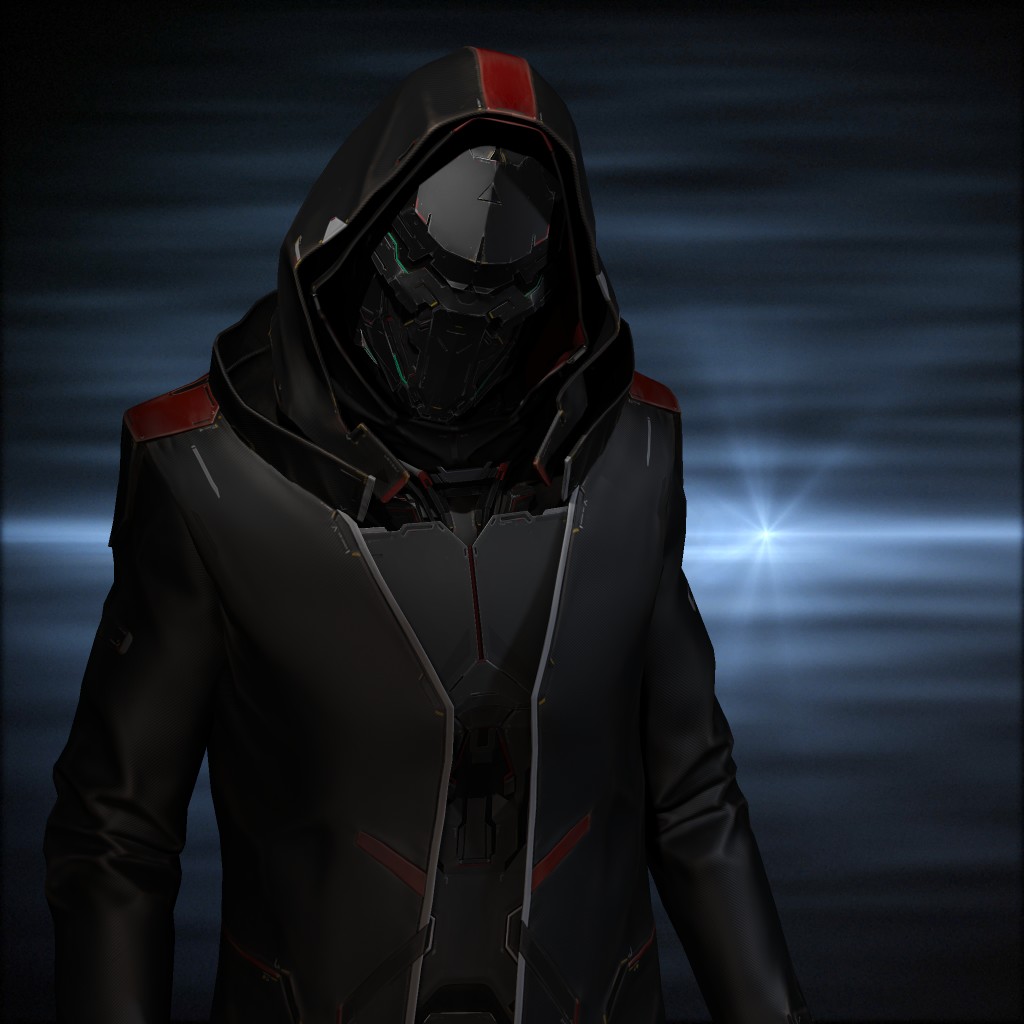 Mjolnir Dethahal