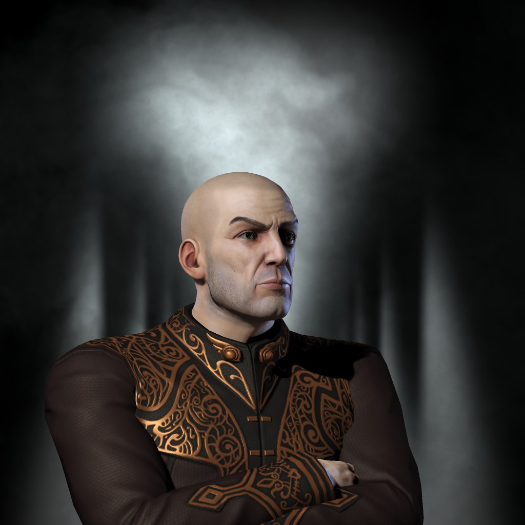 Voxdei Pahineh