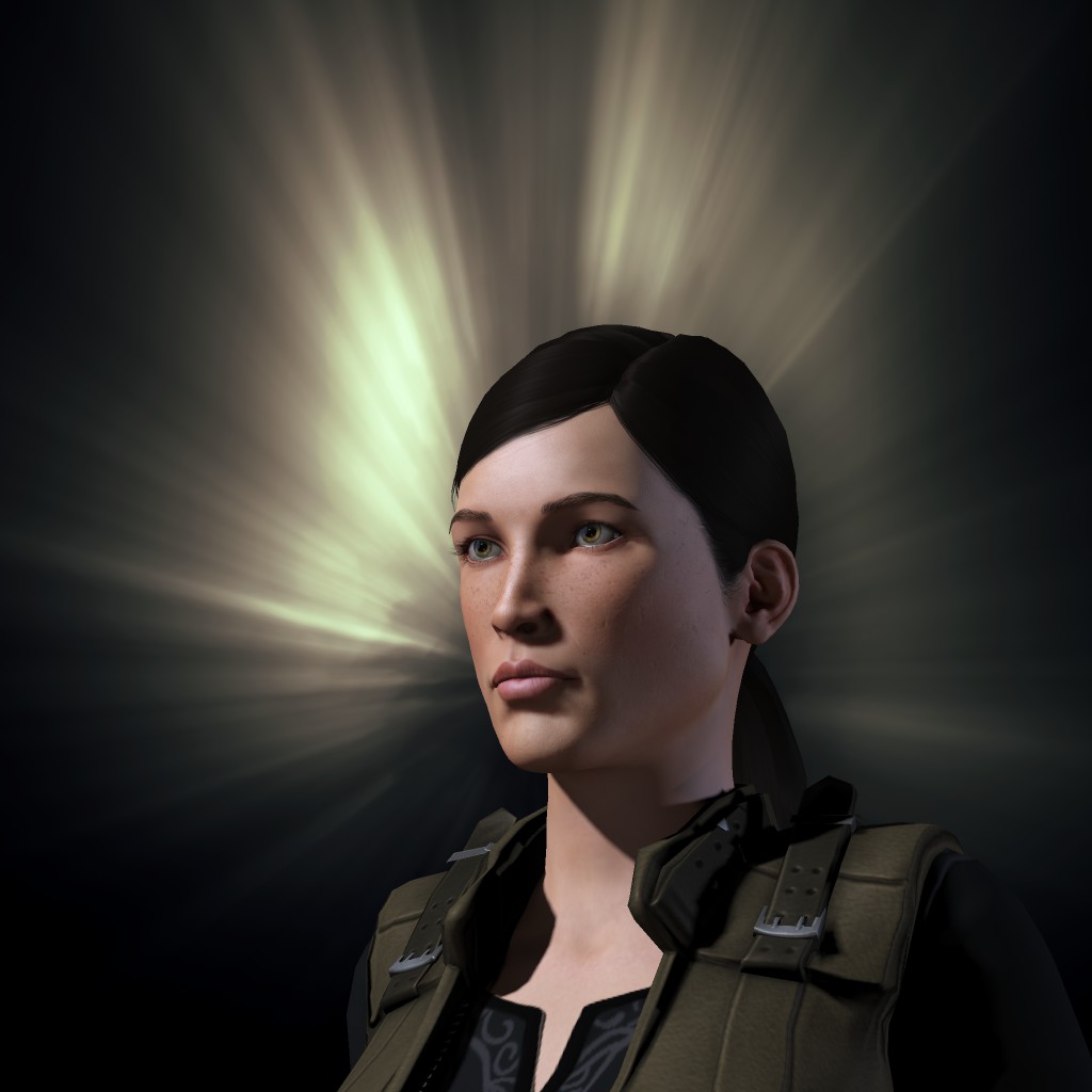 Lara 'Probe' Nachtwandler