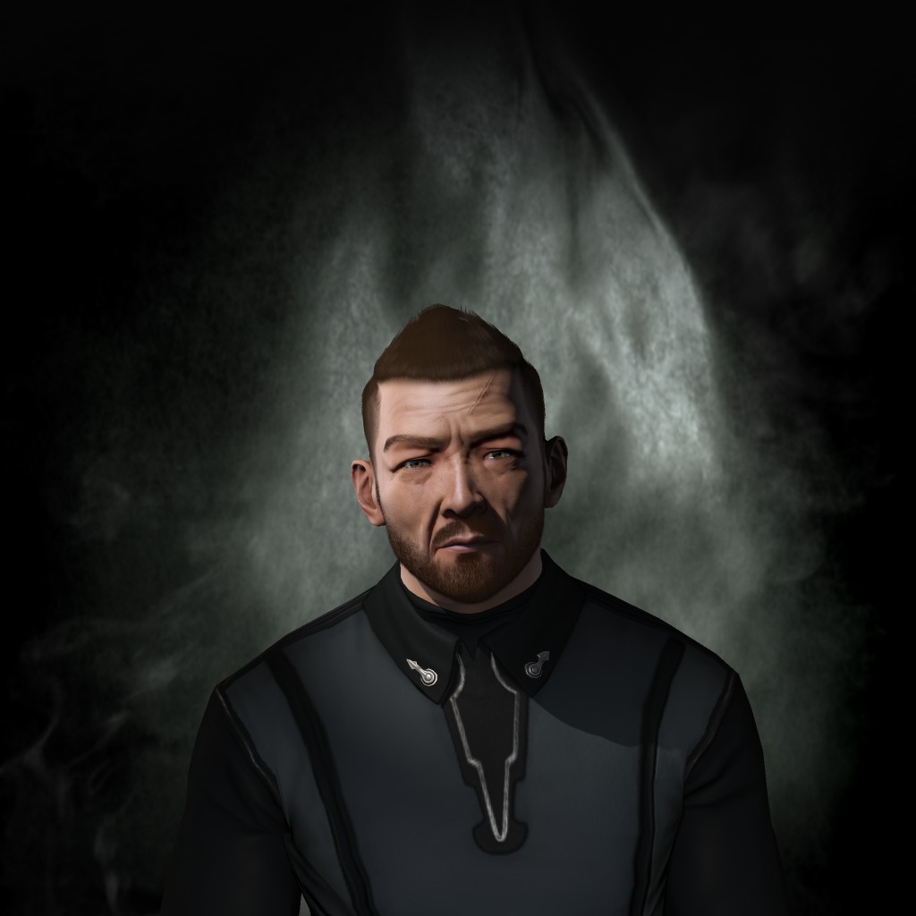 Gray Depran