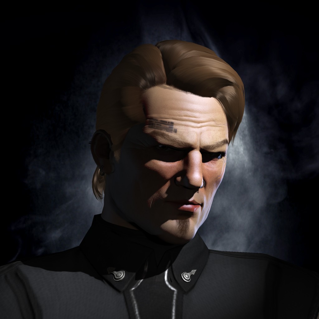Gregory Calhoun