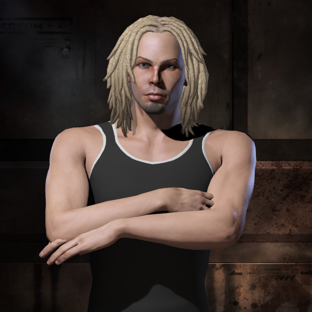 kasper Mileghere