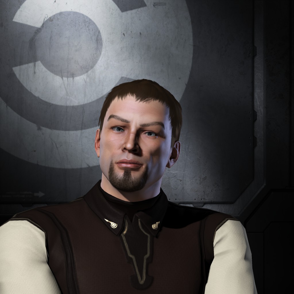 Carter Trevelyan