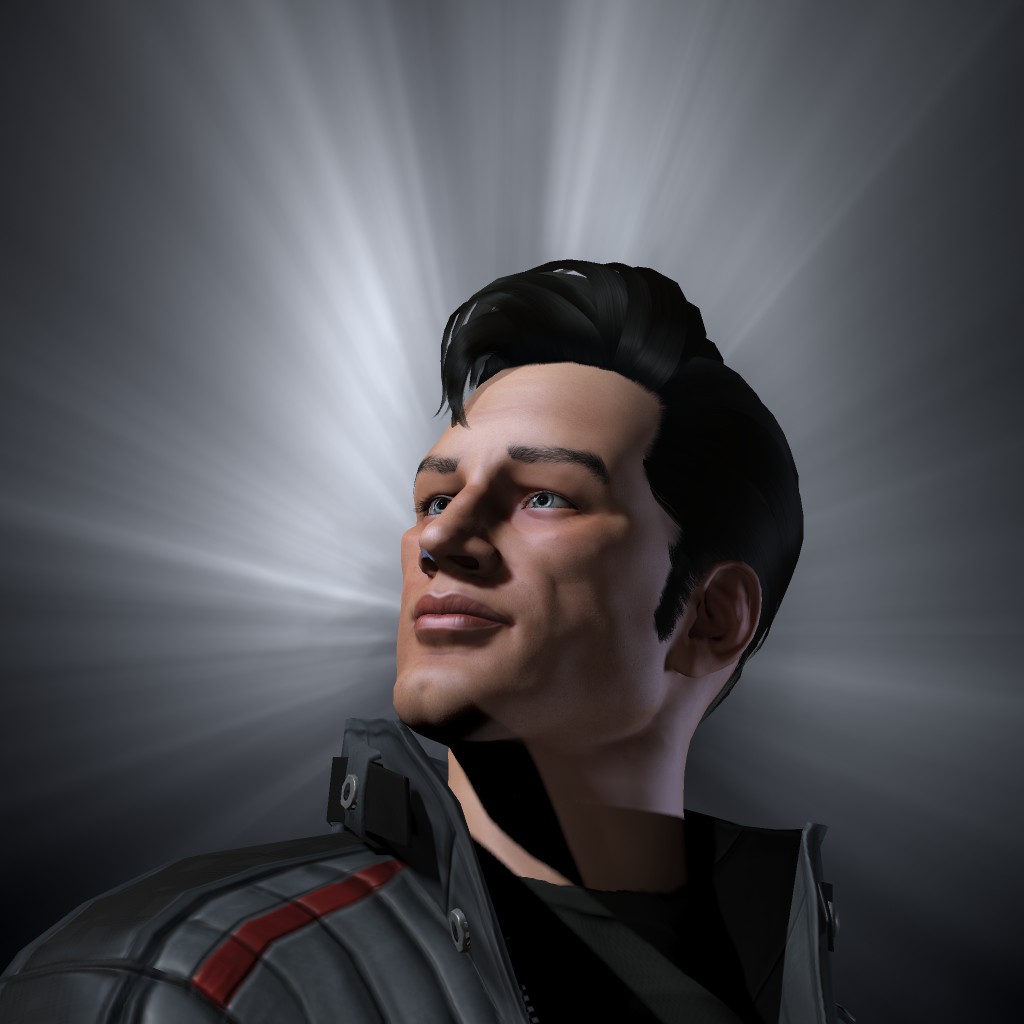 Buster Boson