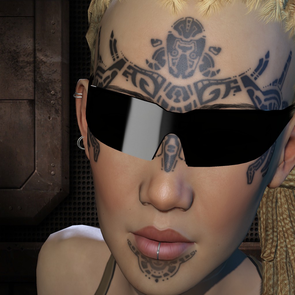 Seer Shipless
