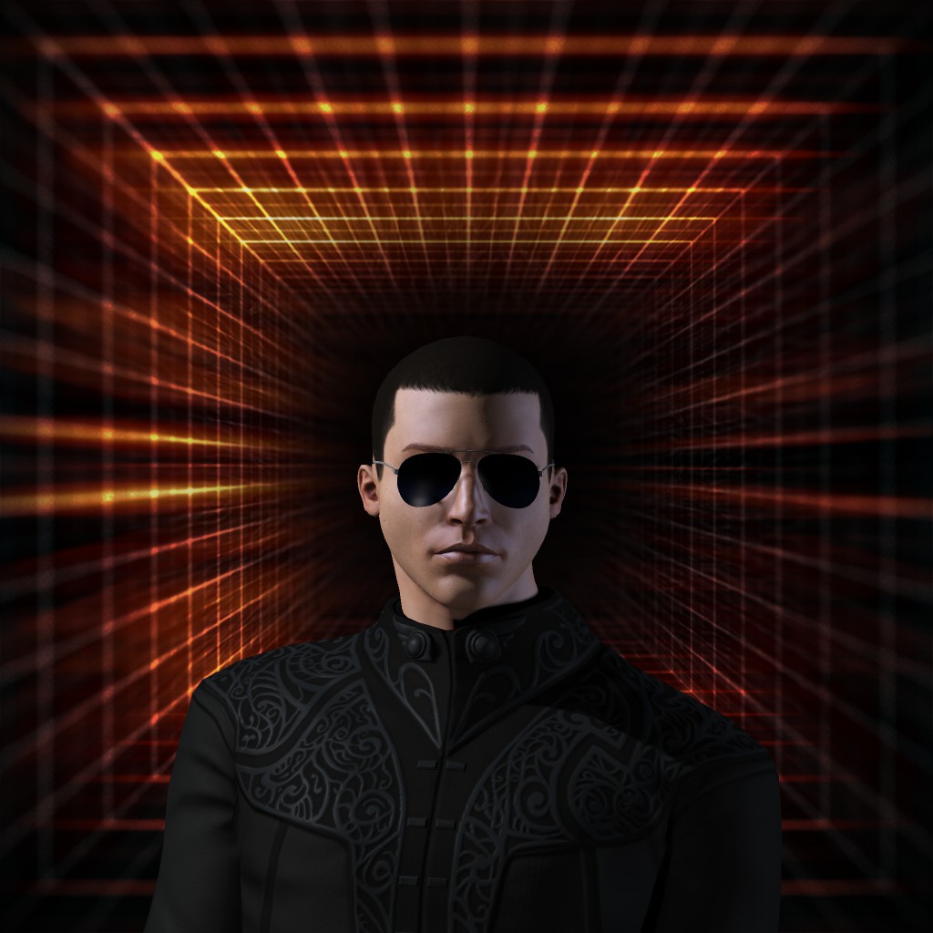 Master Atlasesque