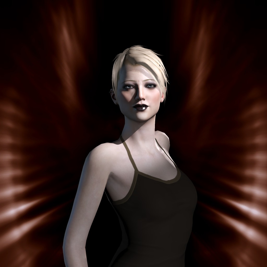 Darkhly Darkstar